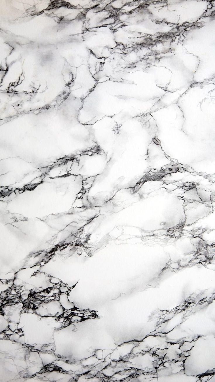 Texture decorativa effetto marmo bianco con venature grigie e nere